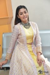 Sana Maqbool At Mama O Chandamama Movie Press Meet